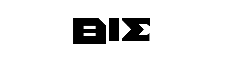 Ancient God Bold  Free Fonts Download