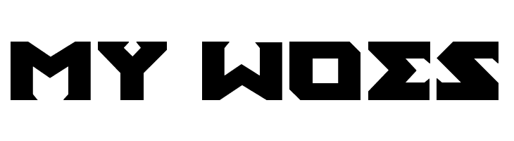 Ancient God Bold  Free Fonts Download