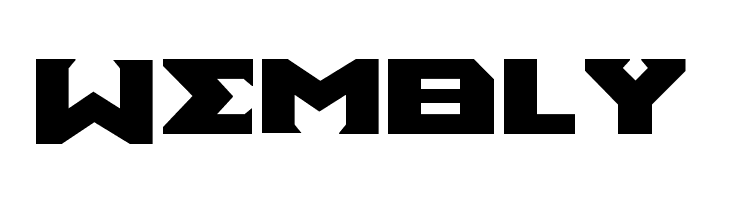 Ancient God Bold  Free Fonts Download