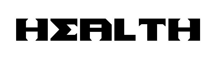 Ancient God Bold  Free Fonts Download