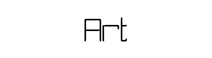 Curvature XD  Free Fonts Download