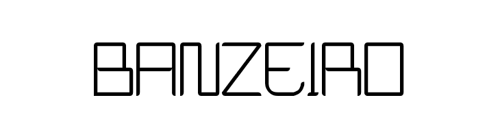 Curvature XD  Free Fonts Download