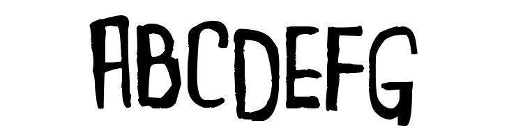 JEMBOhand  Free Fonts Download