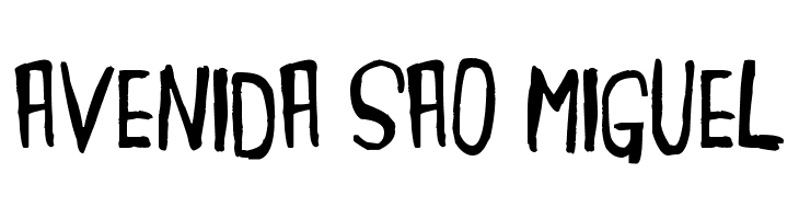 JEMBOhand  Free Fonts Download