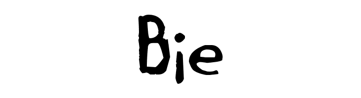 JEMBOhand  Free Fonts Download