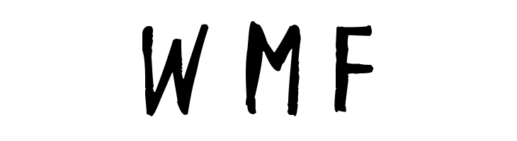 JEMBOhand  Free Fonts Download