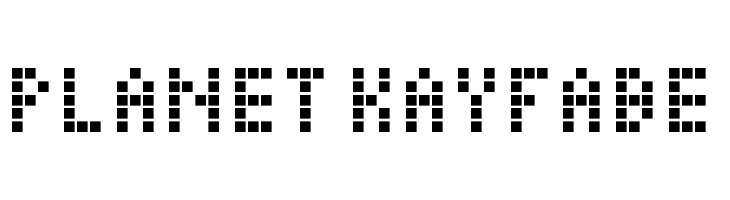 Alien Invasion Regular  Free Fonts Download