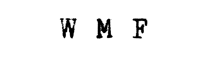 Kingthings Trypewriter 2  Free Fonts Download