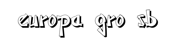 JaponesaShadow  Free Fonts Download
