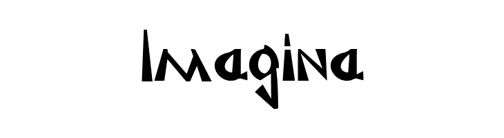 Japonesa  Free Fonts Download