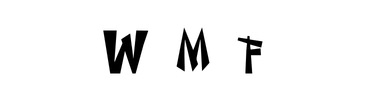 Japonesa  Free Fonts Download