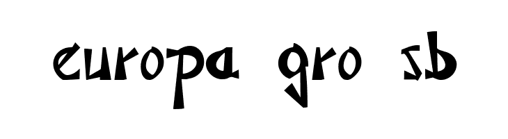 Japonesa  Free Fonts Download