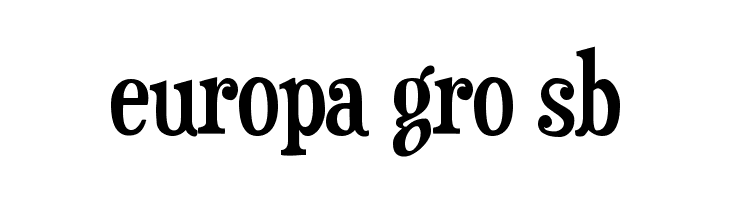 Duality-Regular  Free Fonts Download