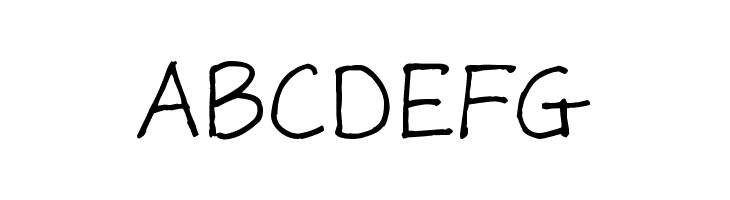 Bo Chen Font  Free Fonts Download