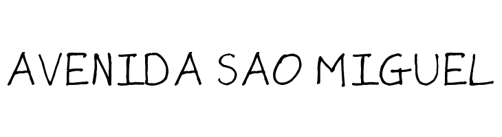 Bo Chen Font  Free Fonts Download