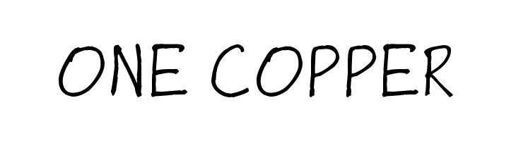 Bo Chen Font  Free Fonts Download