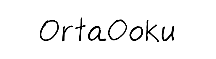Bo Chen Font  Free Fonts Download