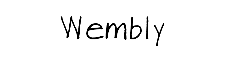 Bo Chen Font  Free Fonts Download