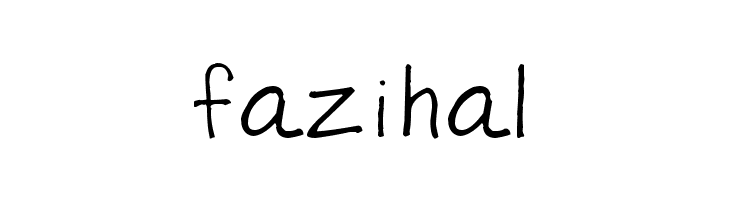 Bo Chen Font  Free Fonts Download