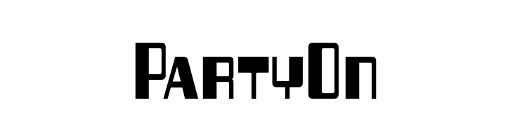 TwoFiftySixBytes-Regular  Free Fonts Download