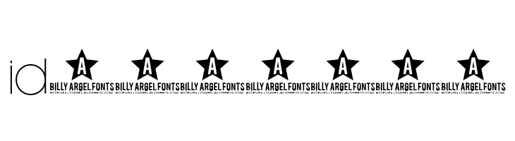 New Garden   Light  Free Fonts Download