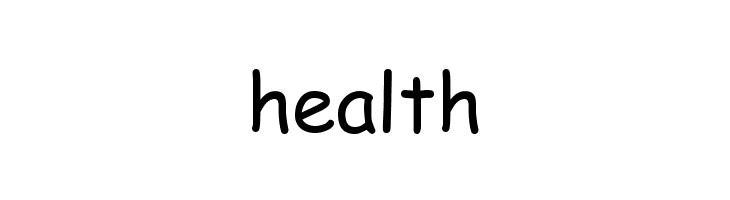FLOWERcomic  Free Fonts Download