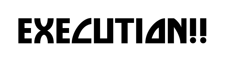 DieNasty-Regular  Free Fonts Download