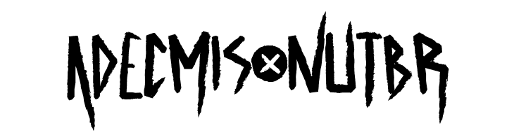 ASTRODRAMATIC  Free Fonts Download