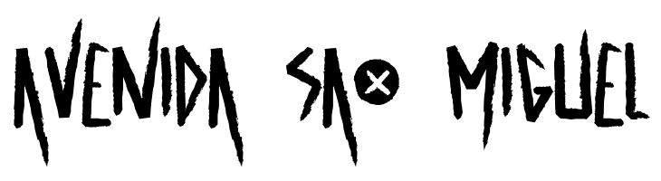 ASTRODRAMATIC  Free Fonts Download