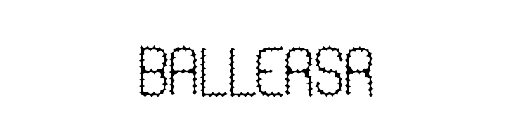 Ravenous Caterpillar BRK  Free Fonts Download