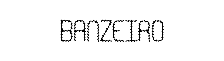 Ravenous Caterpillar BRK  Free Fonts Download