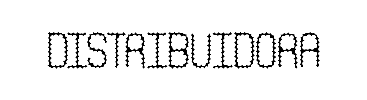 Ravenous Caterpillar BRK  Free Fonts Download