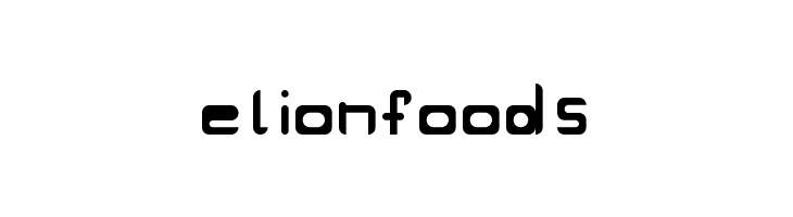 ProJecT's Goodies Regular  Free Fonts Download