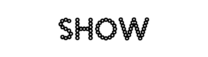 MalacheCrunch-Regular  Free Fonts Download