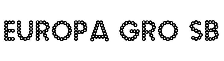 MalacheCrunch-Regular  Free Fonts Download