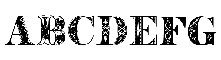 WestBalaio  Free Fonts Download