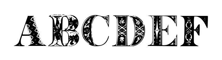 WestBalaio  Free Fonts Download