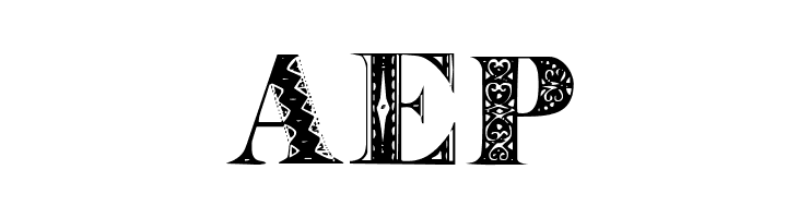 WestBalaio  Free Fonts Download