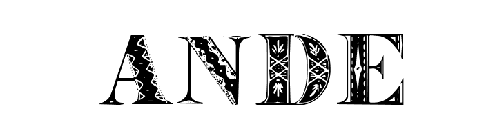 WestBalaio  Free Fonts Download