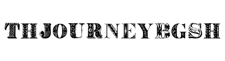 WestBalaio  Free Fonts Download
