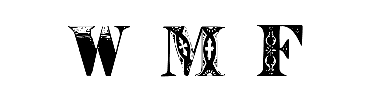WestBalaio  Free Fonts Download