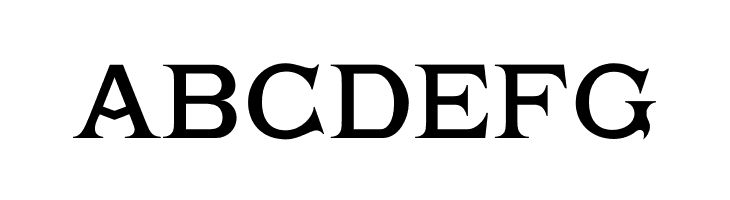 Chartrand  Free Fonts Download