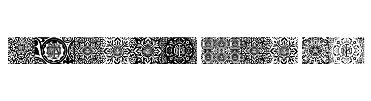 ObeyPatterns  Free Fonts Download
