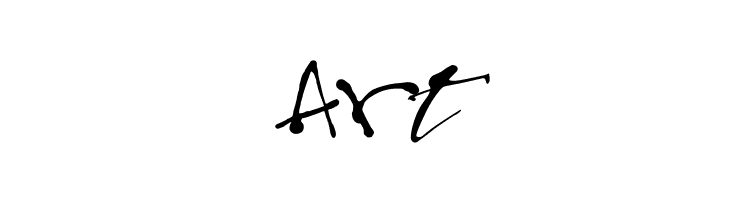 Treefrog  Free Fonts Download