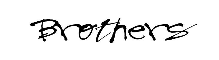 Treefrog  Free Fonts Download