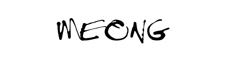 Treefrog  Free Fonts Download