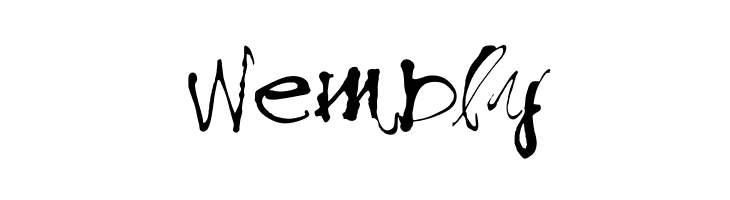 Treefrog  Free Fonts Download