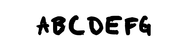 quickrite  Free Fonts Download