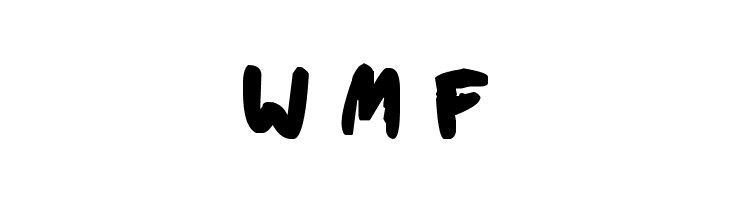 quickrite  Free Fonts Download