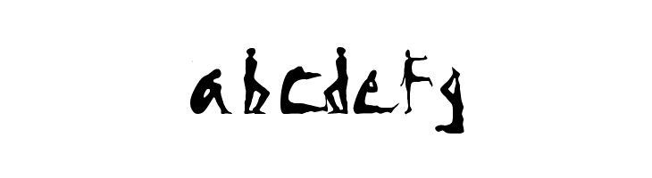 hufo  Free Fonts Download